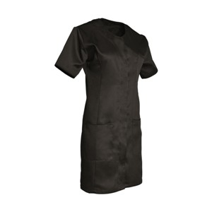 Blouse col fantaisie manches courtes Femme 90 cm