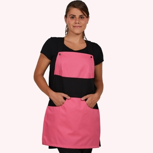 Chasuble encolure large 84 cm