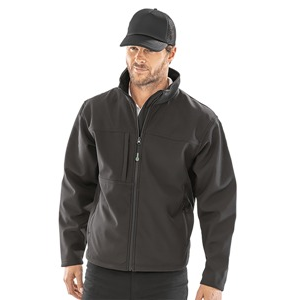 Veste Softshell Homme