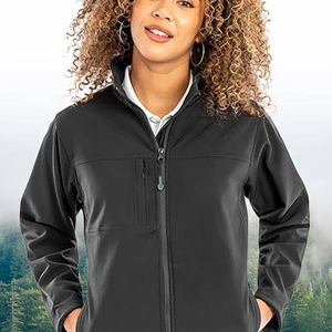 Veste Softshell Femme