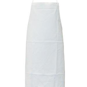 Tablier de protection en PVC